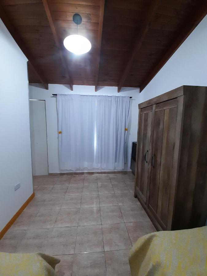 Monsenor Fagnano 592 "C" Apartment Ushuaia Exterior photo