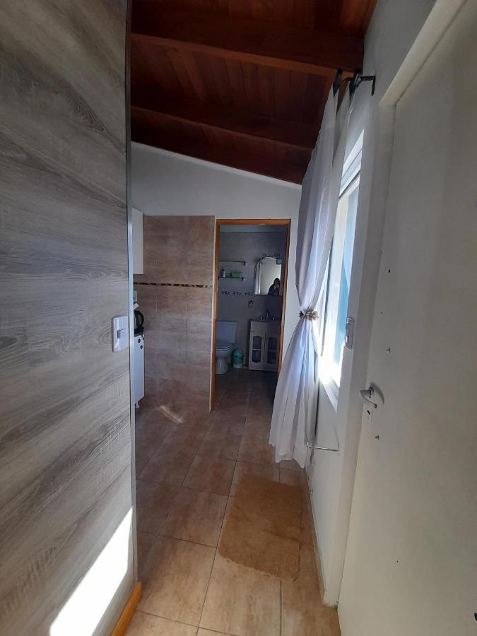 Monsenor Fagnano 592 "C" Apartment Ushuaia Exterior photo