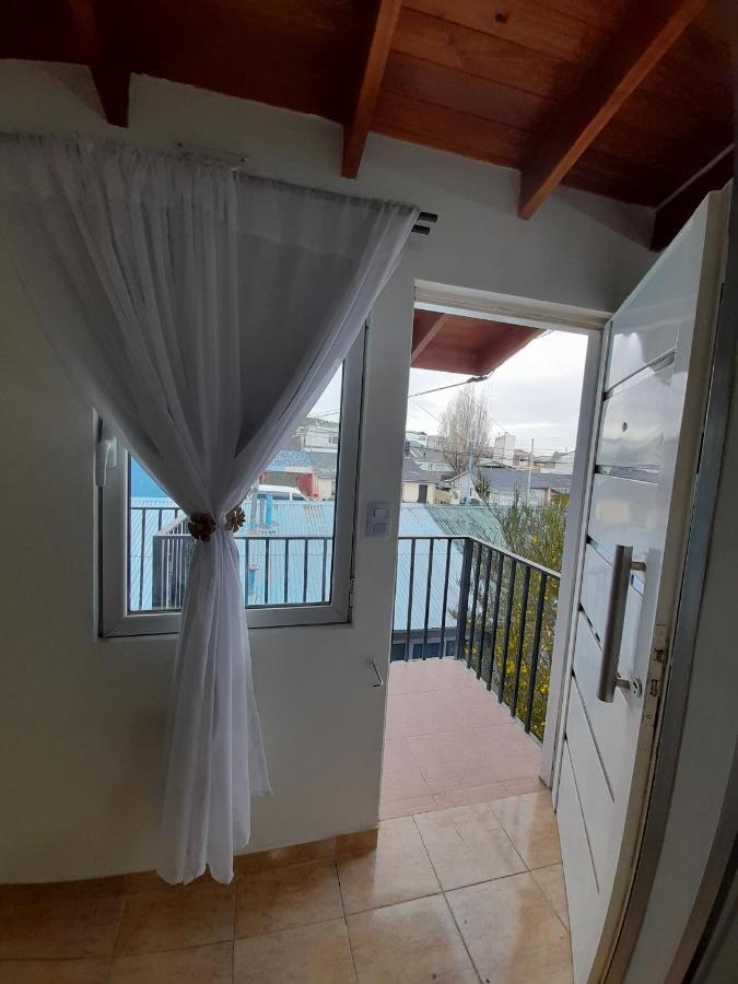 Monsenor Fagnano 592 "C" Apartment Ushuaia Exterior photo